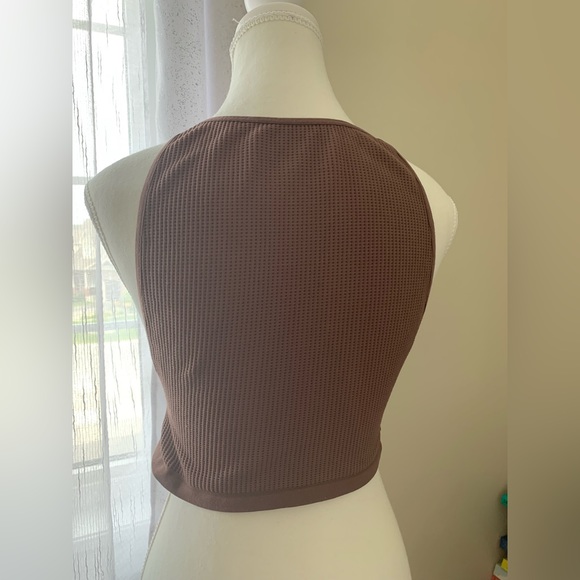 Free People - Intimately Free Tank/Bralette - Picture 3 of 3